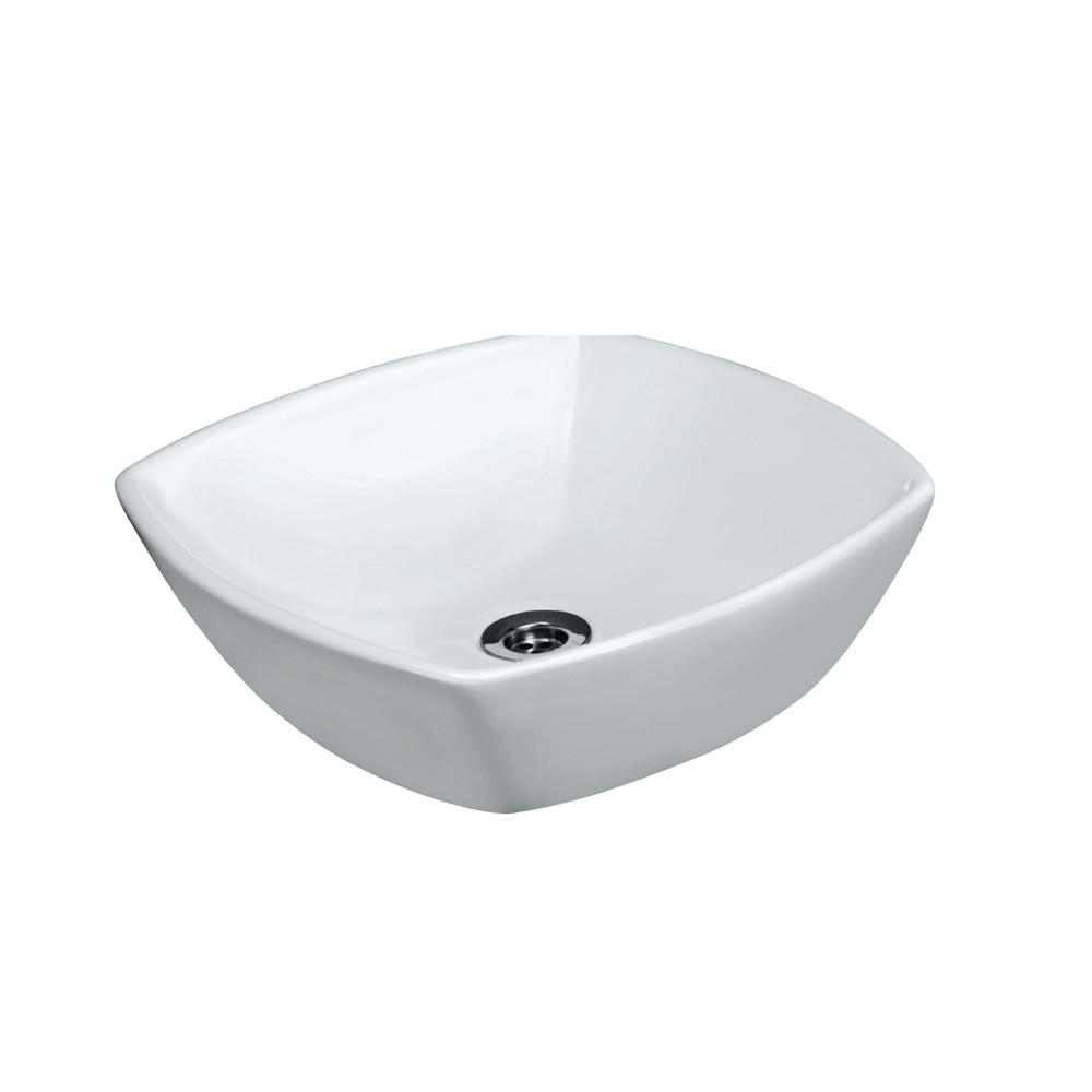Раковина Jaquar ARS-WHT-39901 Раковина Jaquar ARS-WHT-39901