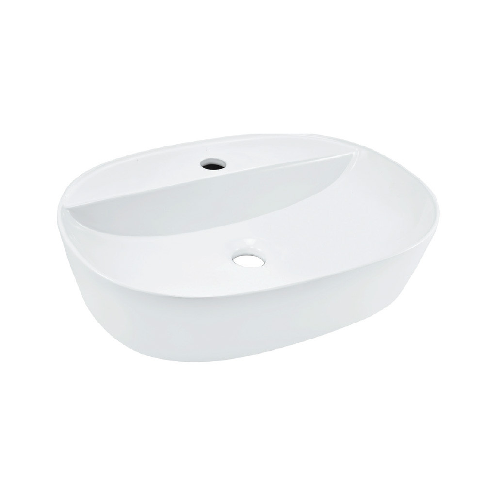 Накладная раковина Jaquar JDS-WHT-25937 Накладная раковина Jaquar JDS-WHT-25937