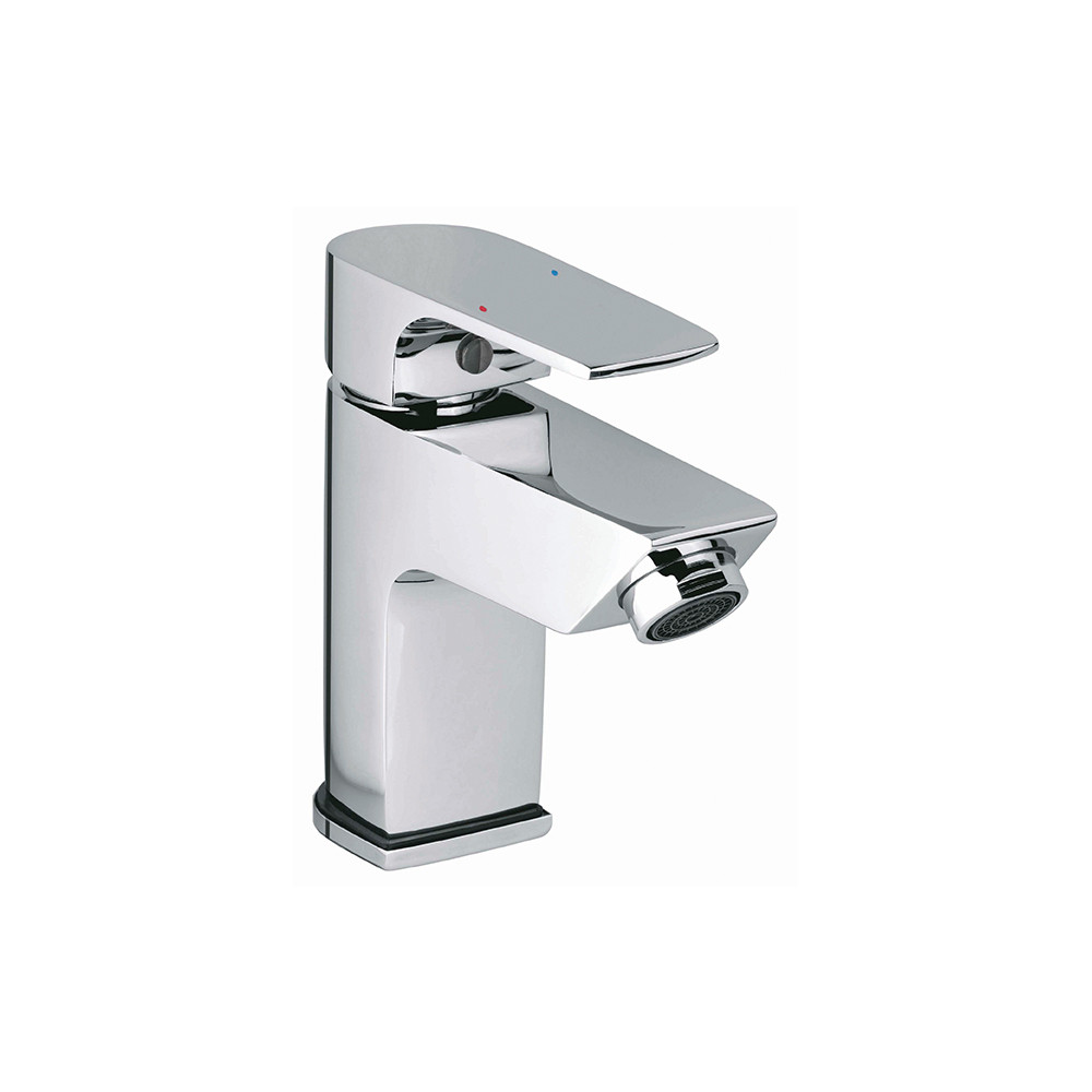 Смеситель для раковины Jaquar Aria ARI-CHR-39001B Смеситель для раковины Jaquar Aria ARI-CHR-39001B