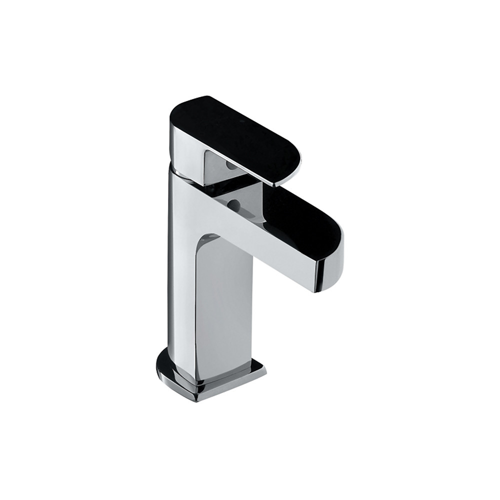 Смеситель для раковины Jaquar Alive ALI-CHR-85011B Смеситель для раковины Jaquar Alive ALI-CHR-85011B