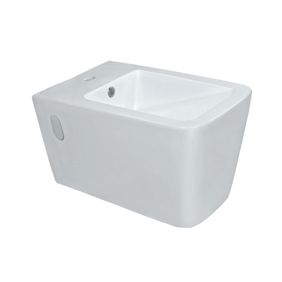 Подвесное биде Jaquar ARS-WHT-39153 Подвесное биде Jaquar ARS-WHT-39153