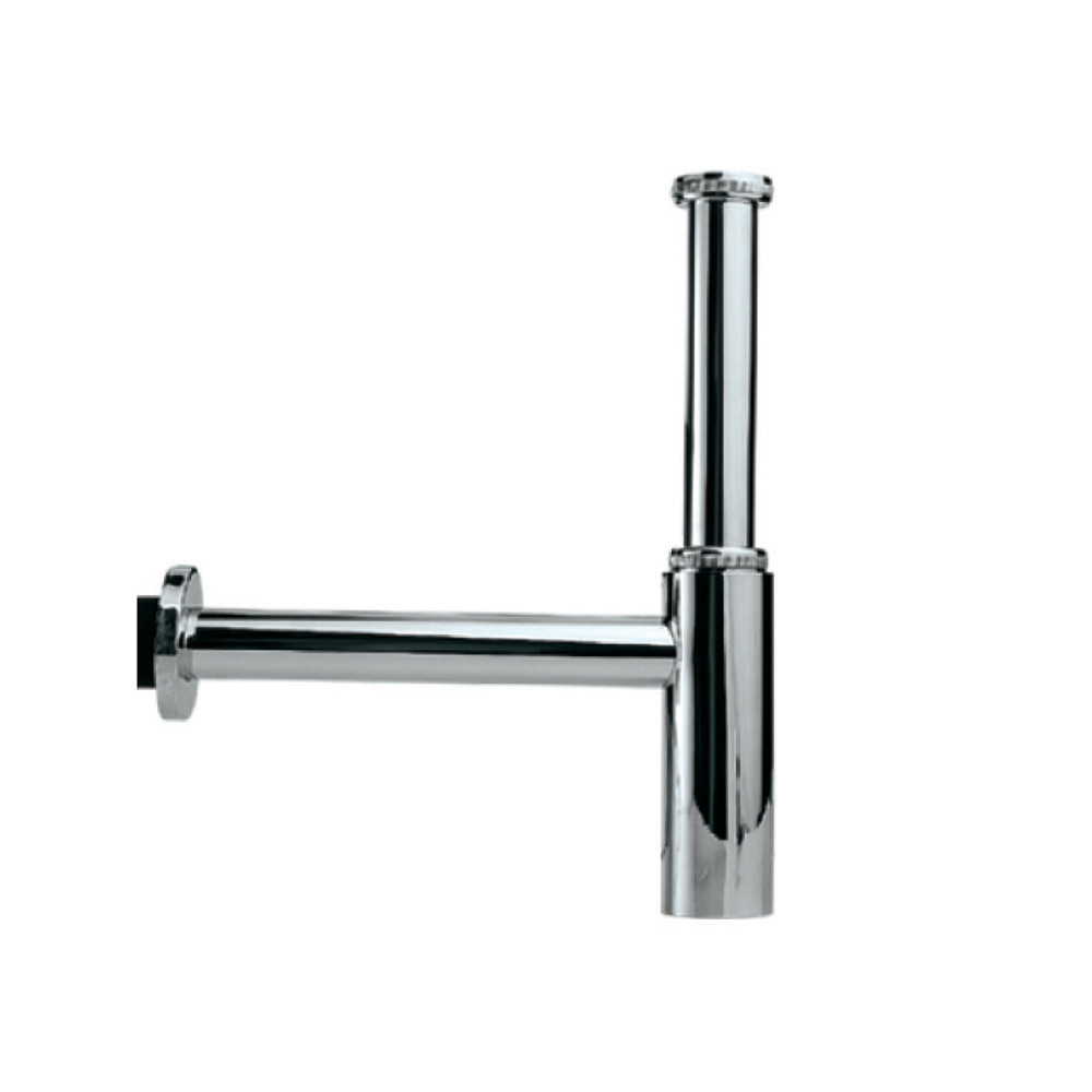 Сифон для раковины Jaquar ALD-CHR-769L250X190 Сифон для раковины Jaquar ALD-CHR-769L250X190