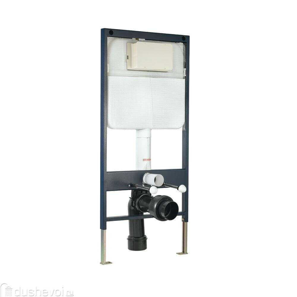 Инсталляция Jaquar JCS-WHT-2400FS Инсталляция Jaquar JCS-WHT-2400FS