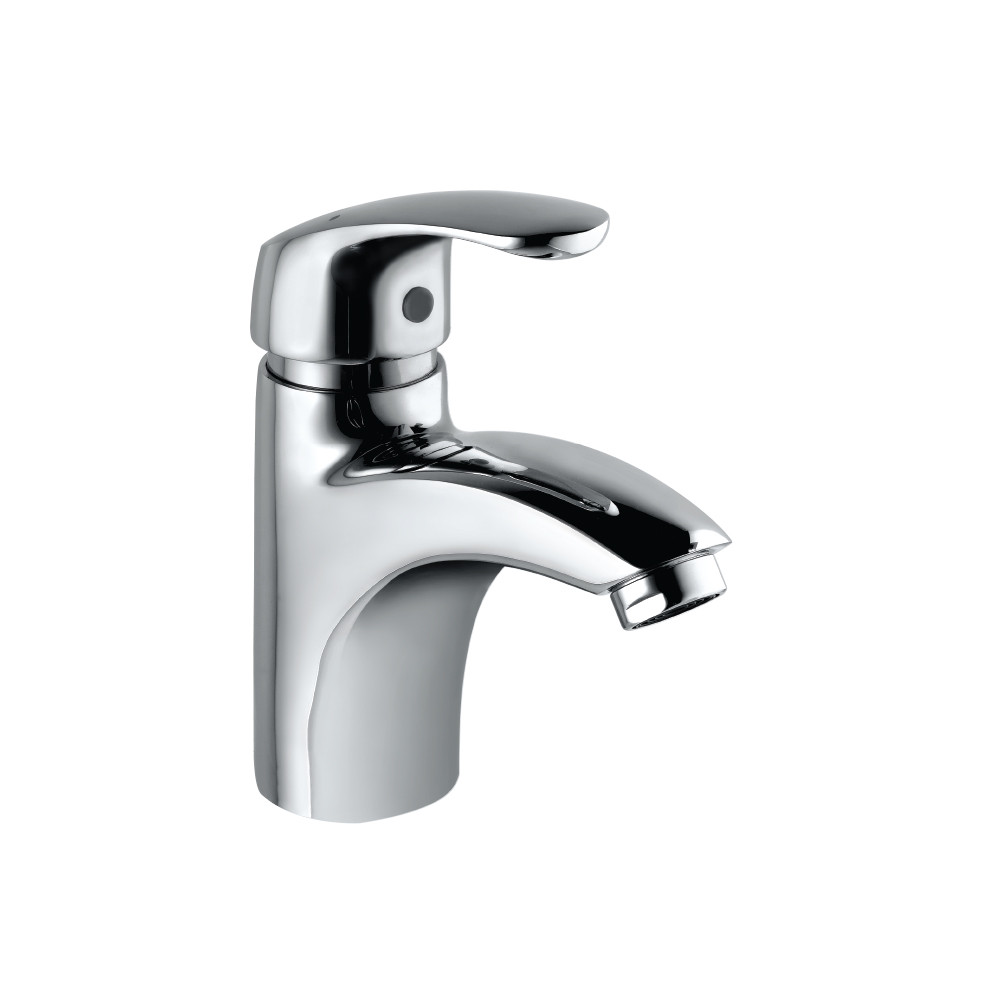 Смеситель для раковины Jaquar Eko EKO-CHR-33023B Смеситель для раковины Jaquar Eko EKO-CHR-33023B