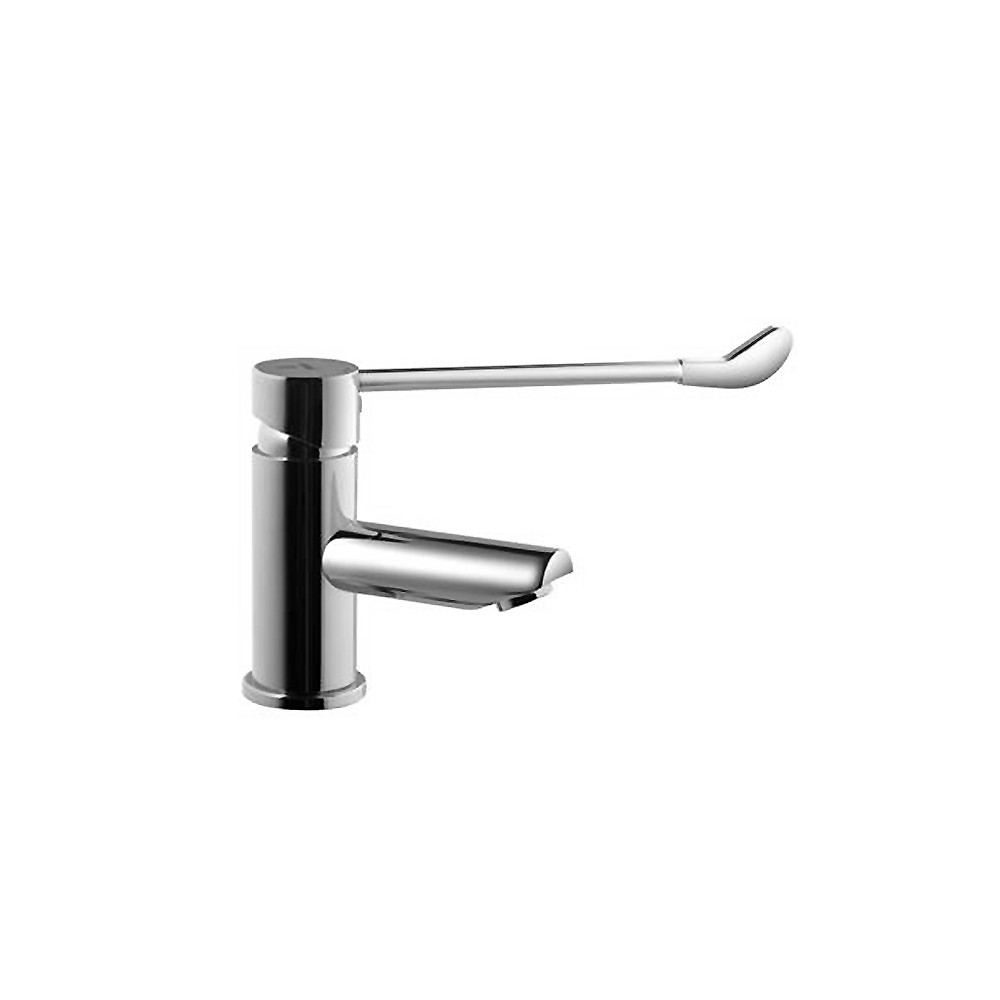 Смеситель для раковины Jaquar Florentine FLR-CHR-5033B Смеситель для раковины Jaquar Florentine FLR-CHR-5033B