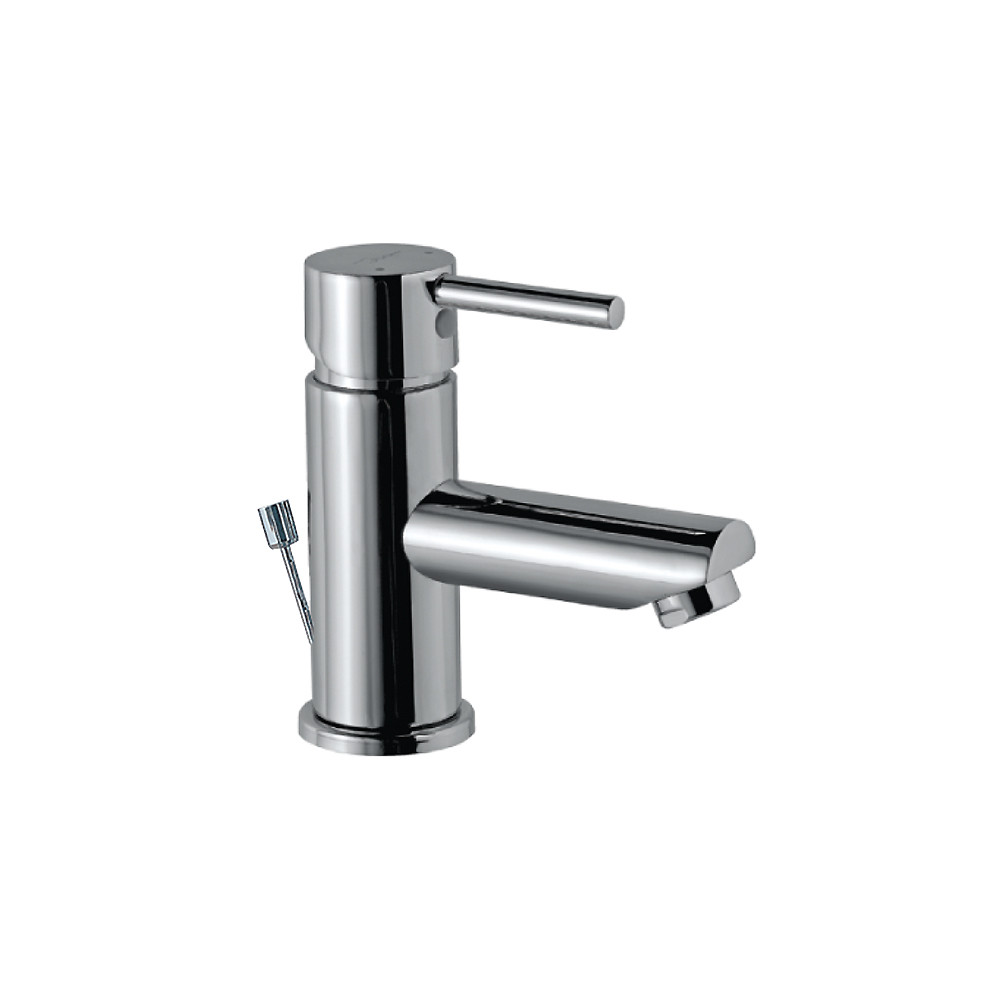 Смеситель для раковины Jaquar Florentine FLR-CHR-5051B Смеситель для раковины Jaquar Florentine FLR-CHR-5051B