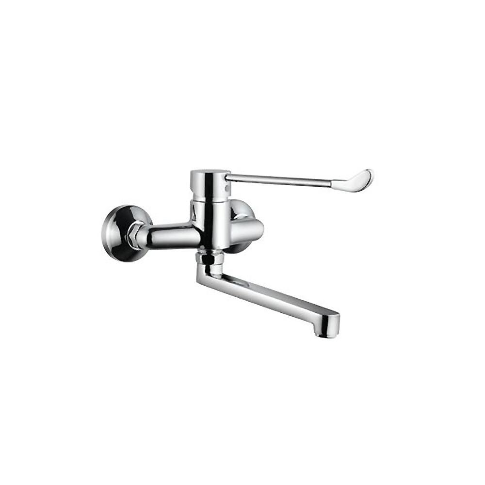 Смеситель для раковины Jaquar Florentine FLR-CHR-5166 Смеситель для раковины Jaquar Florentine FLR-CHR-5166