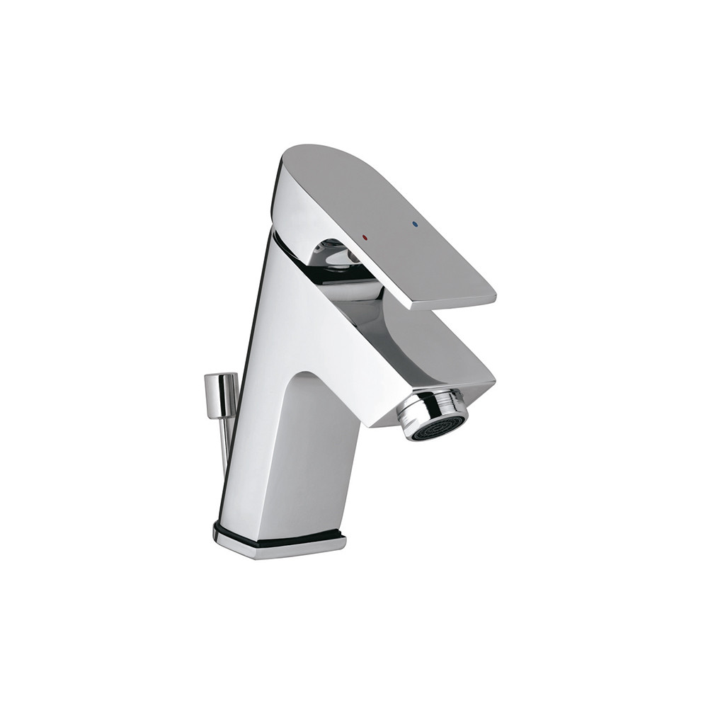 Смеситель для раковины Jaquar Lyric LYR-CHR-38051B Смеситель для раковины Jaquar Lyric LYR-CHR-38051B