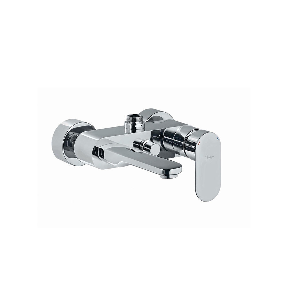 Смеситель для ванны и душа Jaquar Opal Prime OPP-CHR-15115PM Смеситель для ванны и душа Jaquar Opal Prime OPP-CHR-15115PM