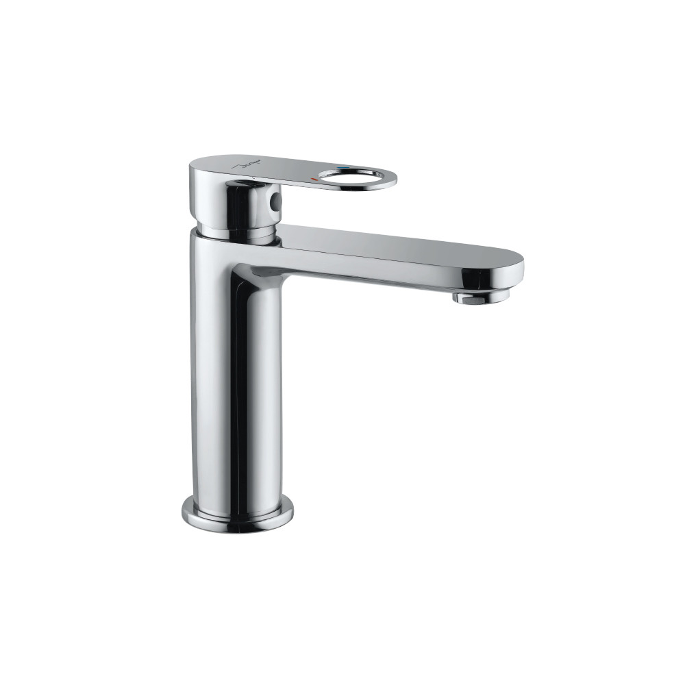 Смеситель для раковины Jaquar Ornamix Prime ORP-CHR-10011BPM Смеситель для раковины Jaquar Ornamix Prime ORP-CHR-10011BPM