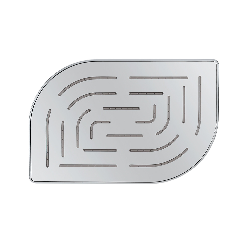 Верхний душ Jaquar OHS-CHR-85859M Верхний душ Jaquar OHS-CHR-85859M