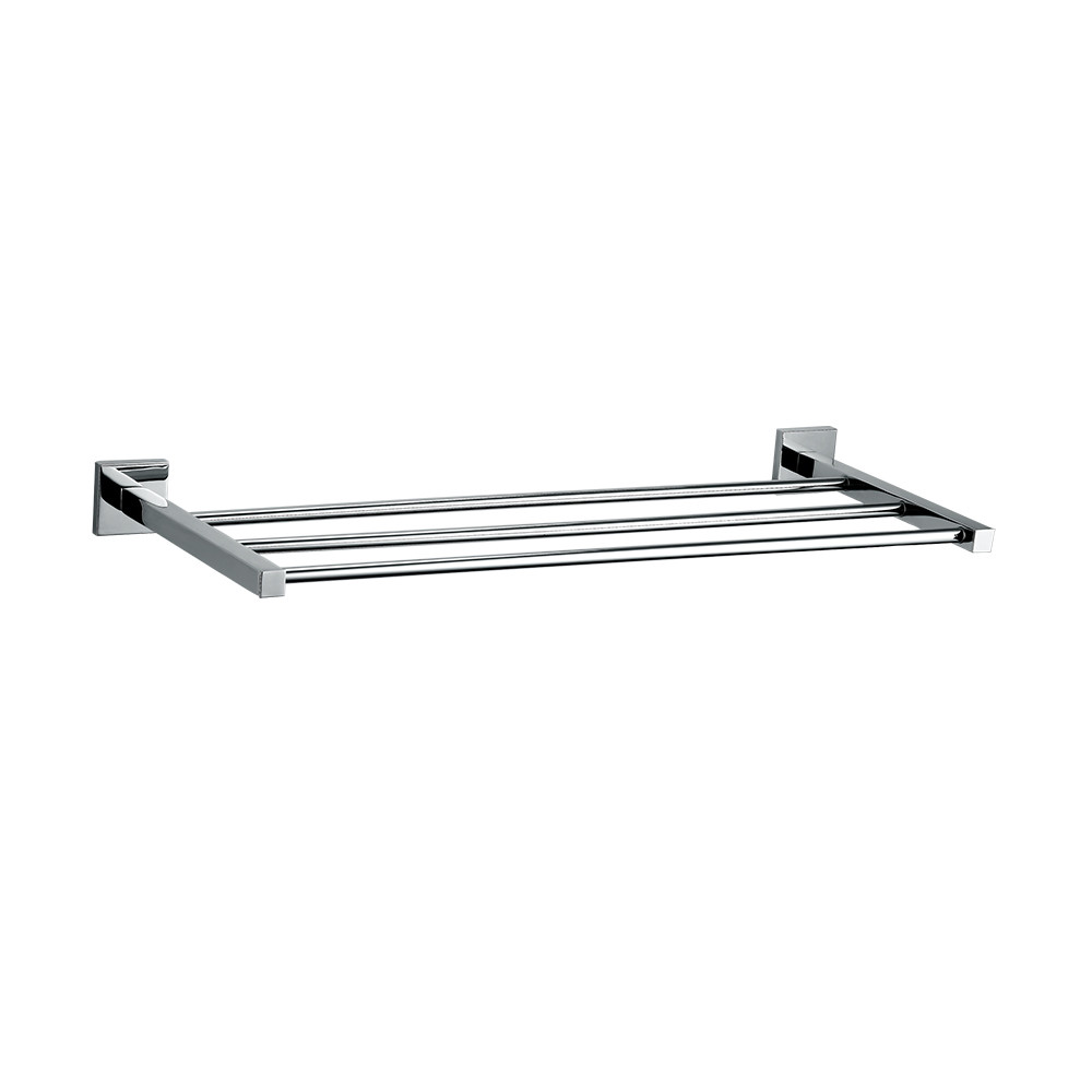 Полка для полотенец Jaquar AKP-CHR-35781PF Полка для полотенец Jaquar AKP-CHR-35781PF