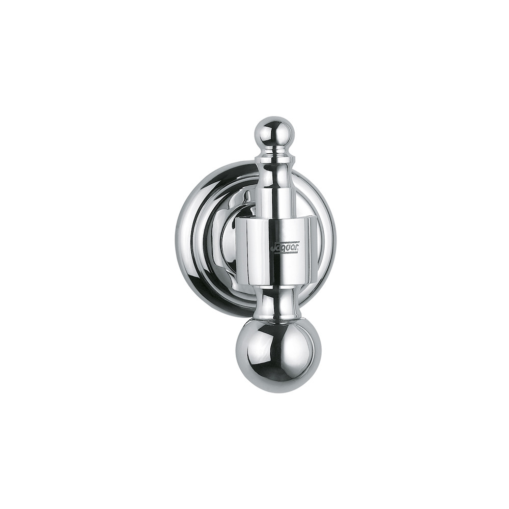 Крючок Jaquar AQN-CHR-7791 Крючок Jaquar AQN-CHR-7791