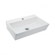 Накладная раковина Jaquar KUS-WHT-35935