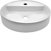 Накладная раковина Jaquar JDS-WHT-25939