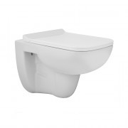 Подвесной унитаз Jaquar FLS-WHT-5953UFSM